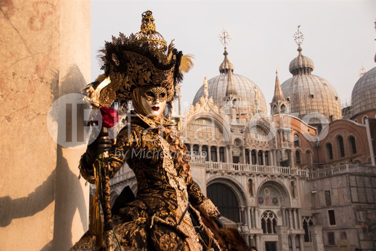 Venetien-Venedig