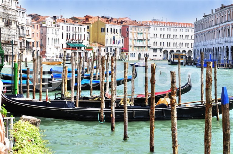 Venetien-Venedig