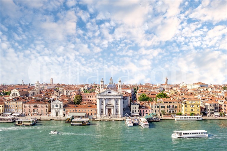 Venetien-Venedig