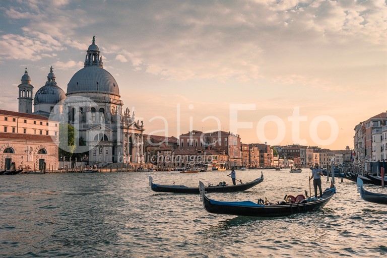 Venetien-Venedig