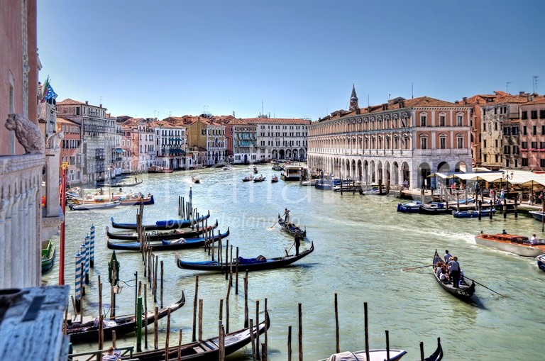 Venetien-Venedig