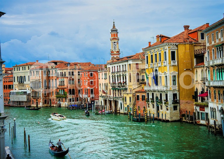 Venetien-Venedig