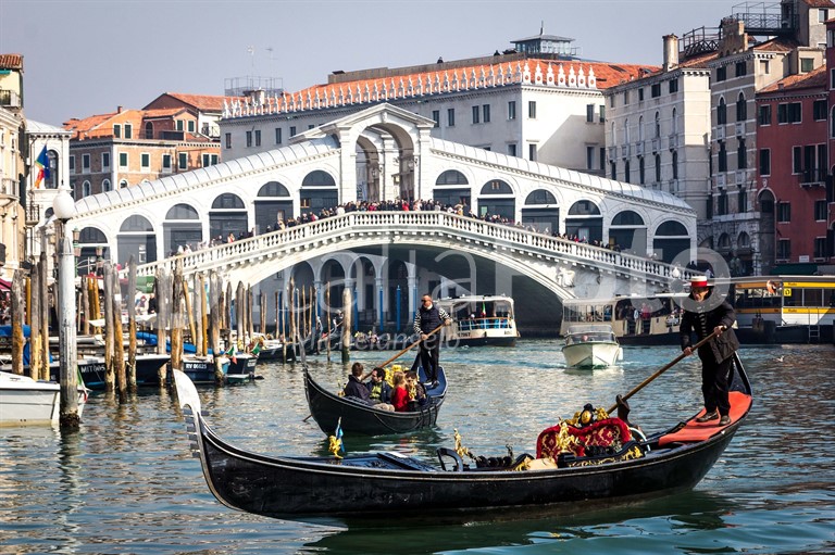 Venetien-Venedig