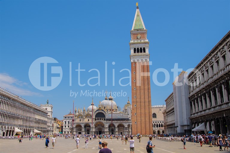 Venetien-Venedig