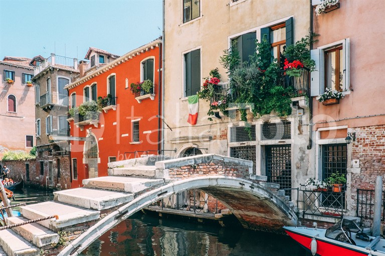 Venetien-Venedig