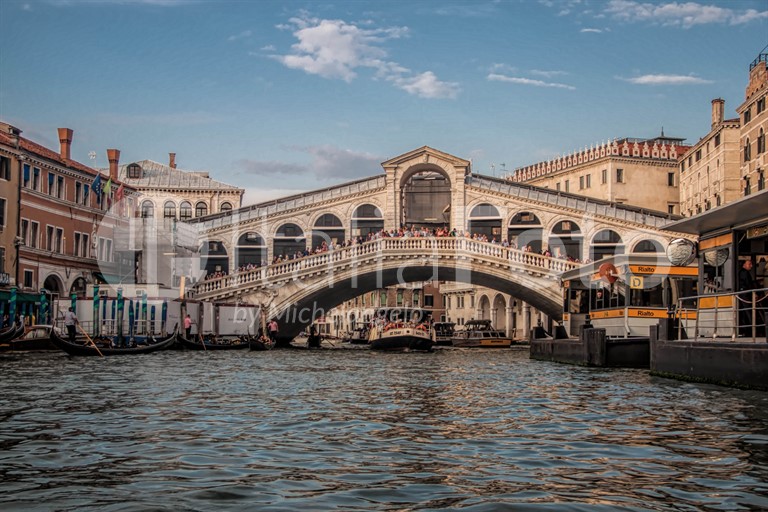 Venetien-Venedig
