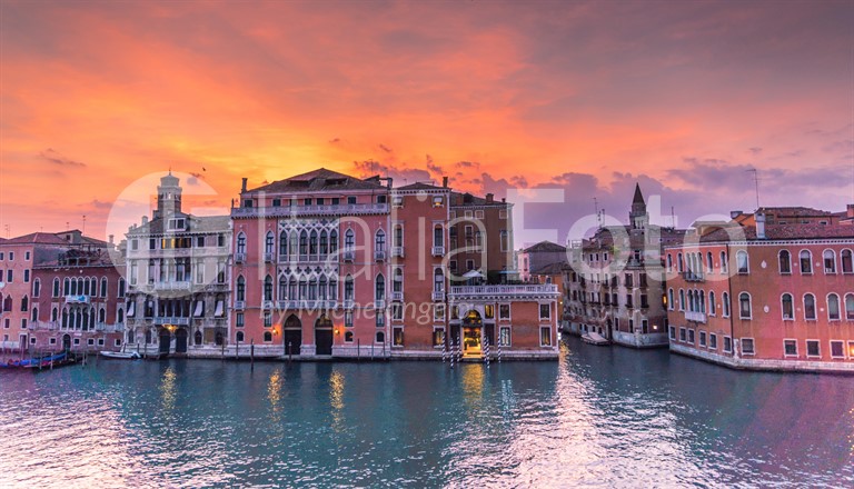 Venetien-Venedig
