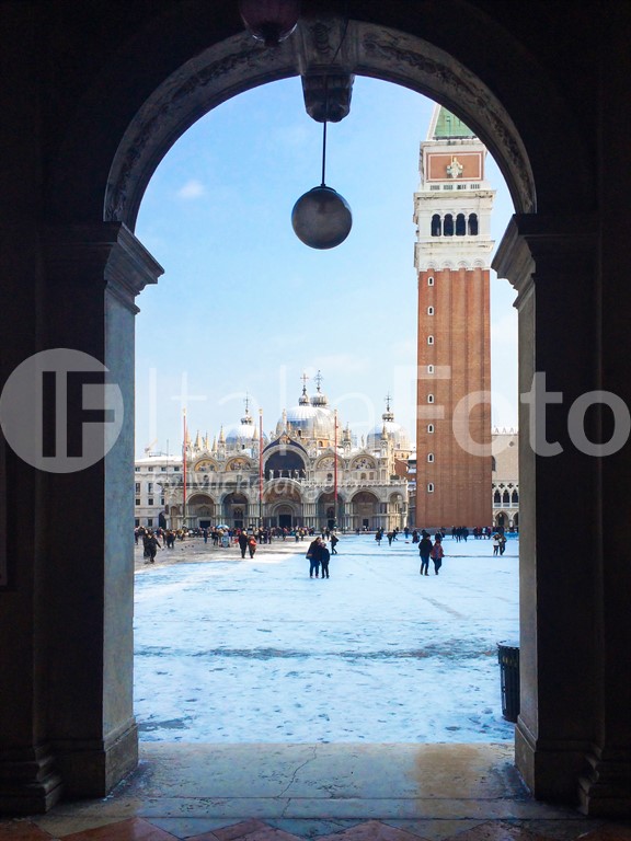 Venetien-Venedig