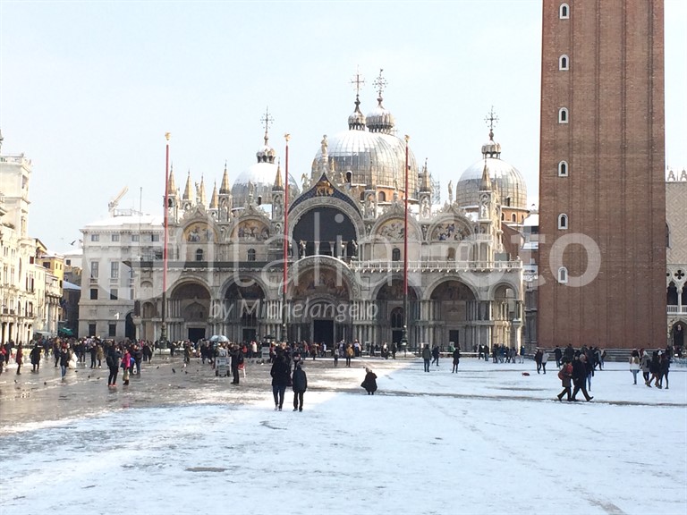 Venetien-Venedig