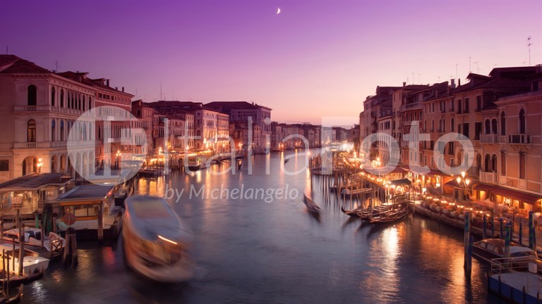 Venetien-Venedig