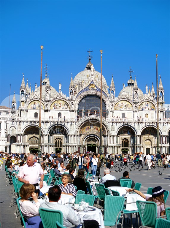 Venetien-Venedig