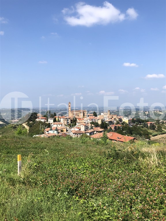 Piemont-Castiglione Tinella