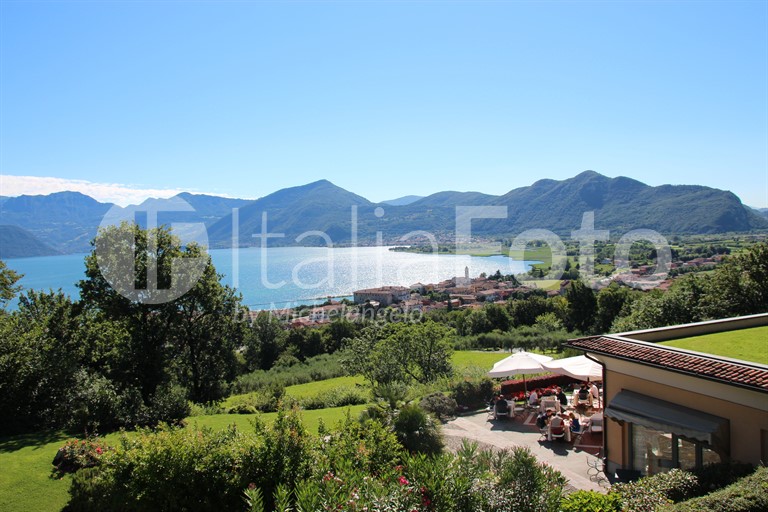 Lombardei-Franciacorta