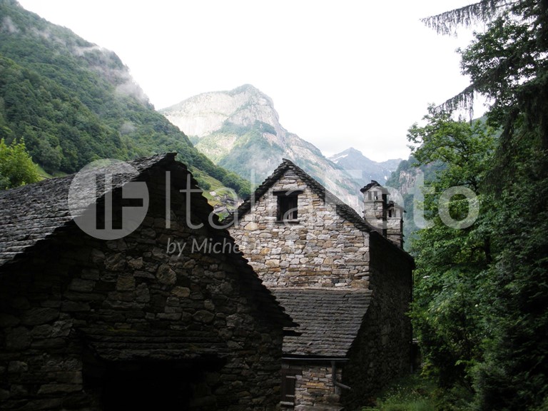 Verzasca