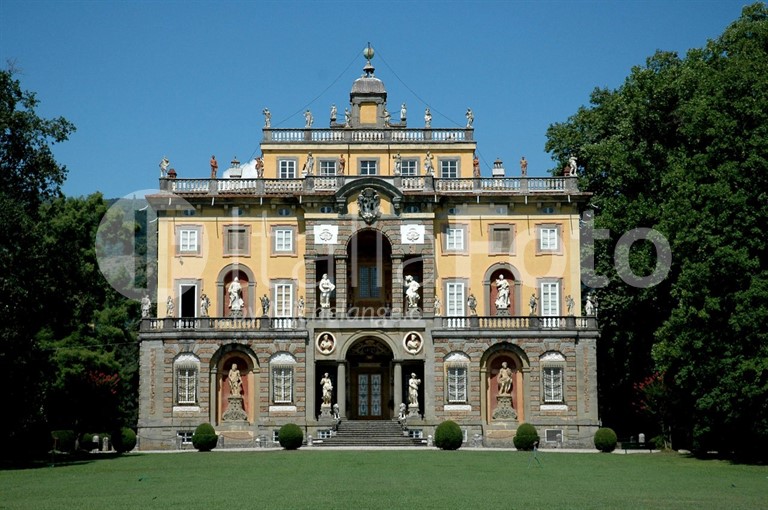 Villa Torrigiani