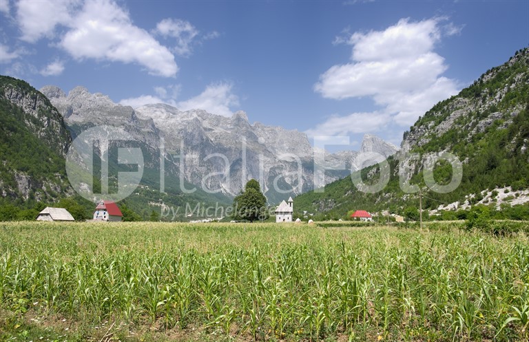Albania
