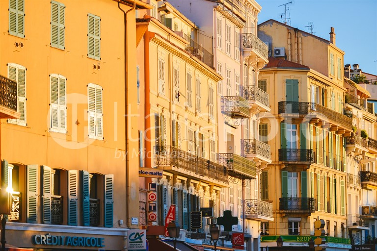 Frankreich