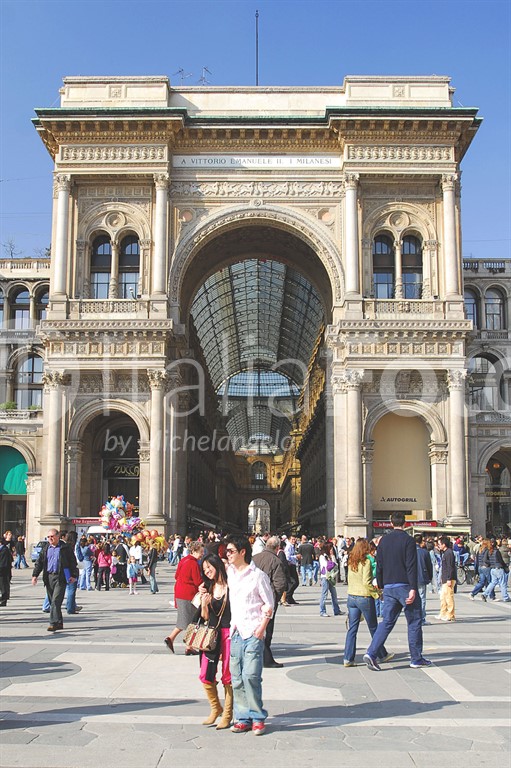 Mailand