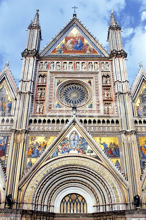 Orvieto