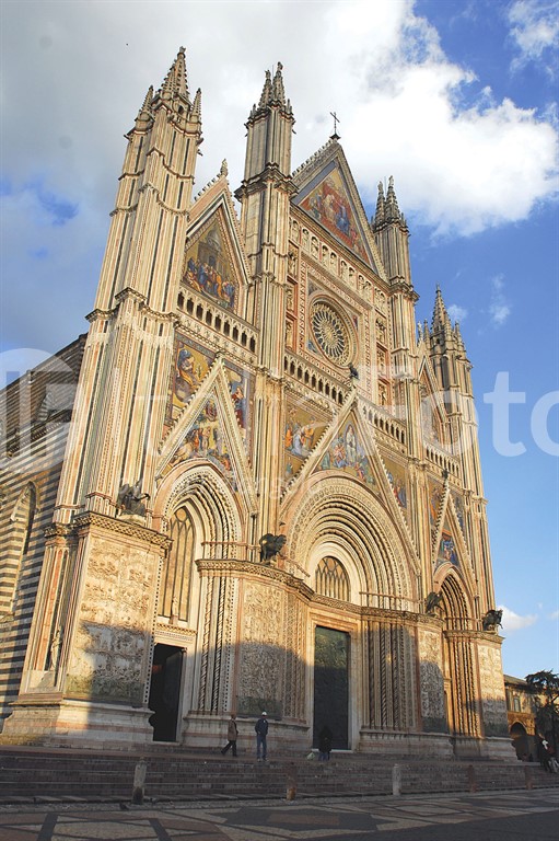 Orvieto