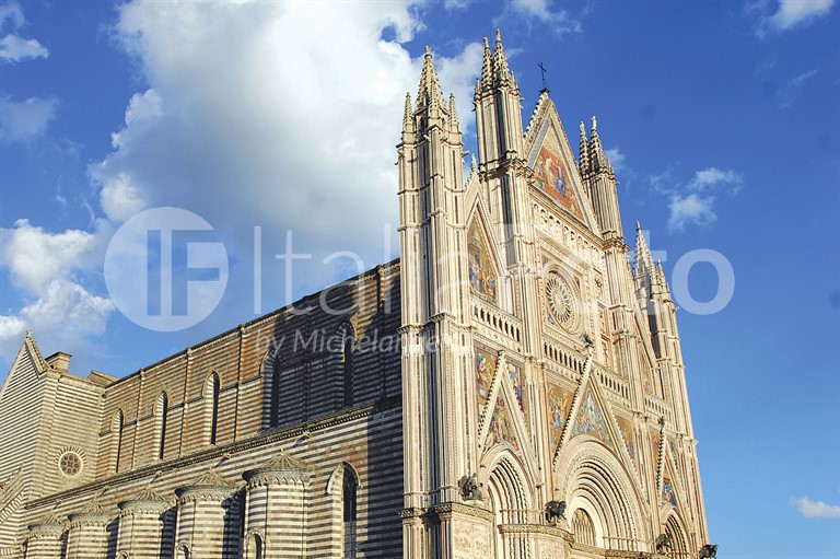 Orvieto