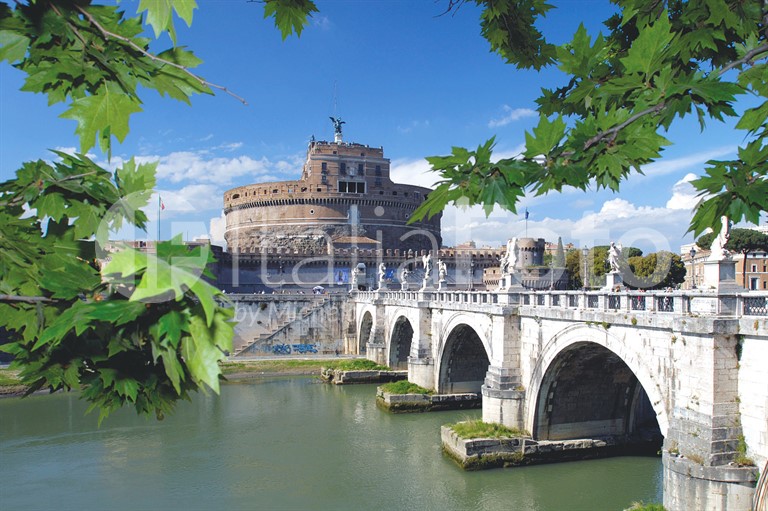 Schloss Sant'Angelo