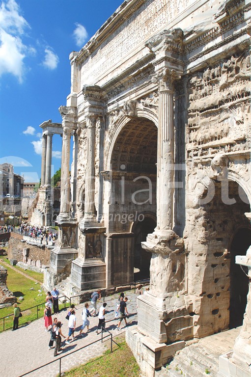 Fori