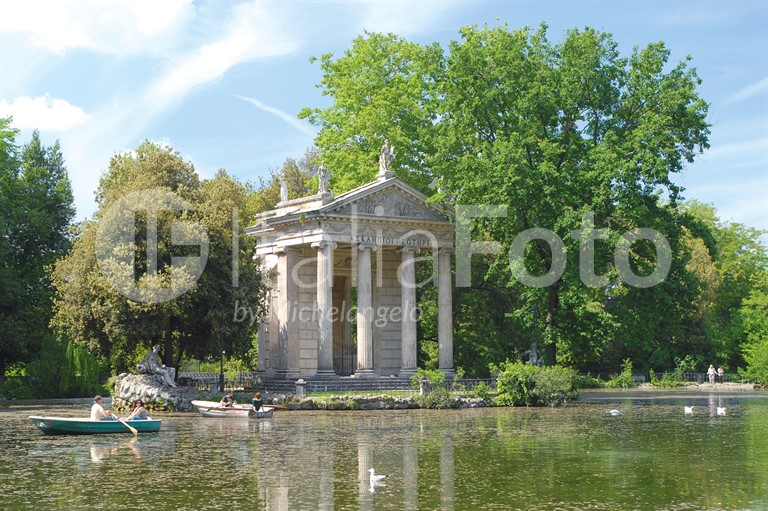 Villa Borgese
