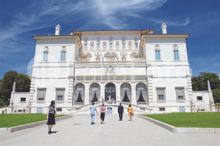 Villa Borgese