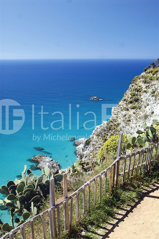 Capo Vaticano