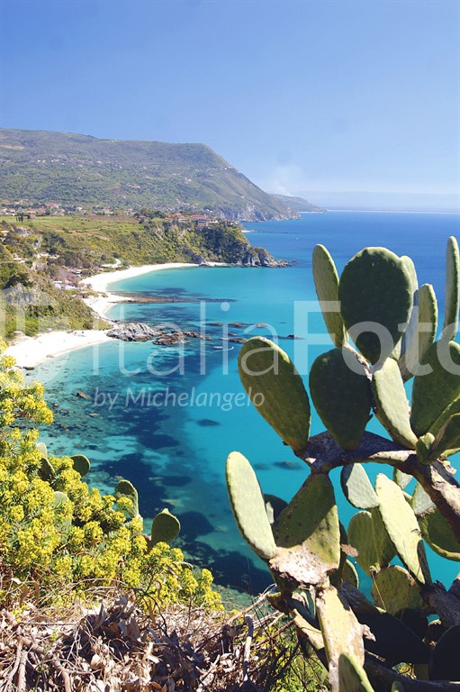 Capo Vaticano