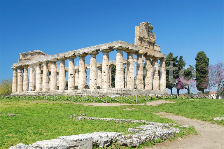 Paestum