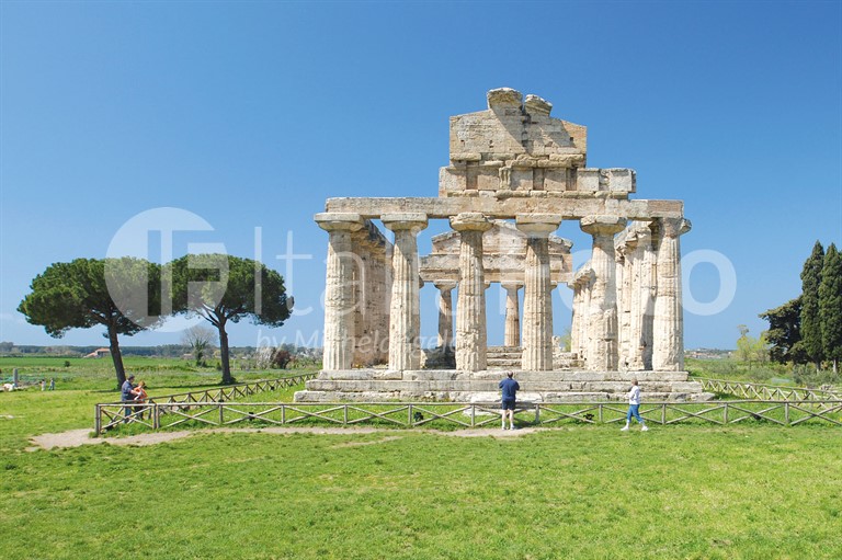 Paestum