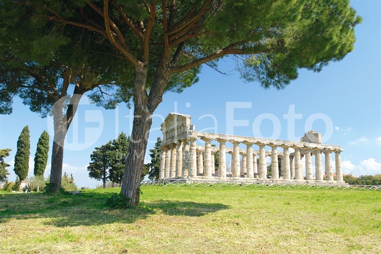 Paestum
