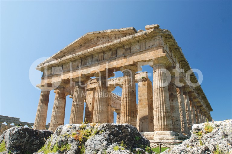 Paestum