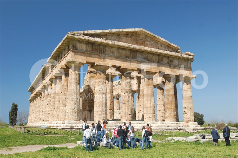 Paestum