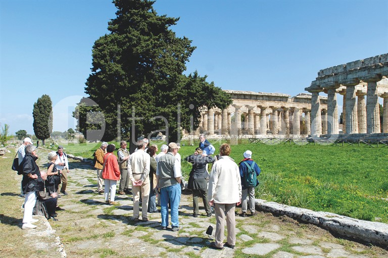 Paestum