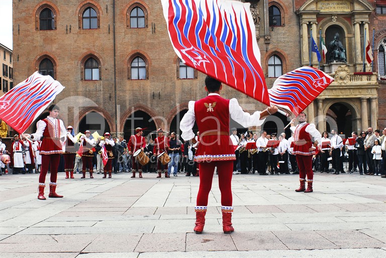 EVENTO (Emilia Romagna)
