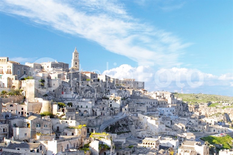 Matera