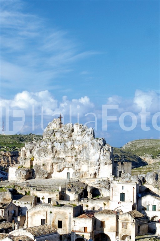 Matera