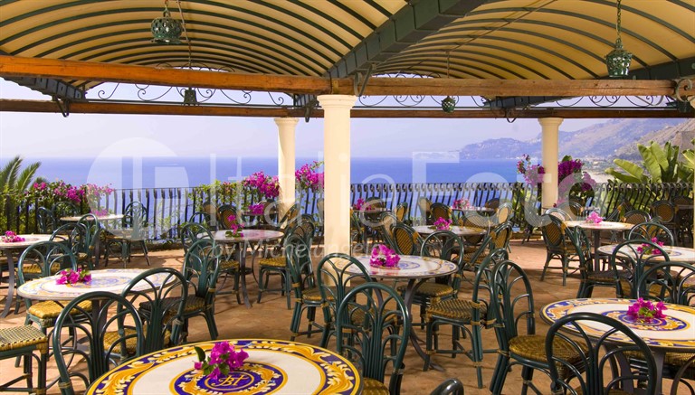 Baia Taormina - Forza d'Agro