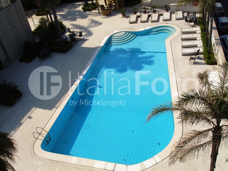 GH Yachting Palace - Marina di Riposto