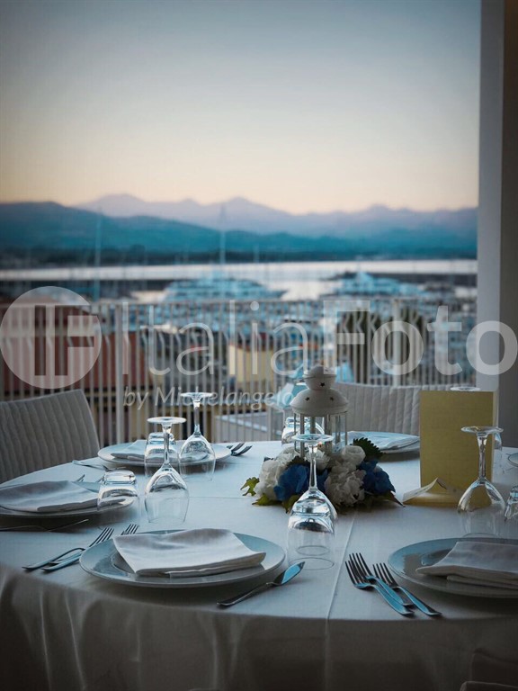 Yachting Palace - Marina di Riposto
