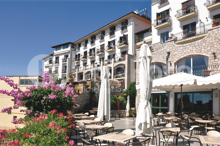 Ariston - Taormina