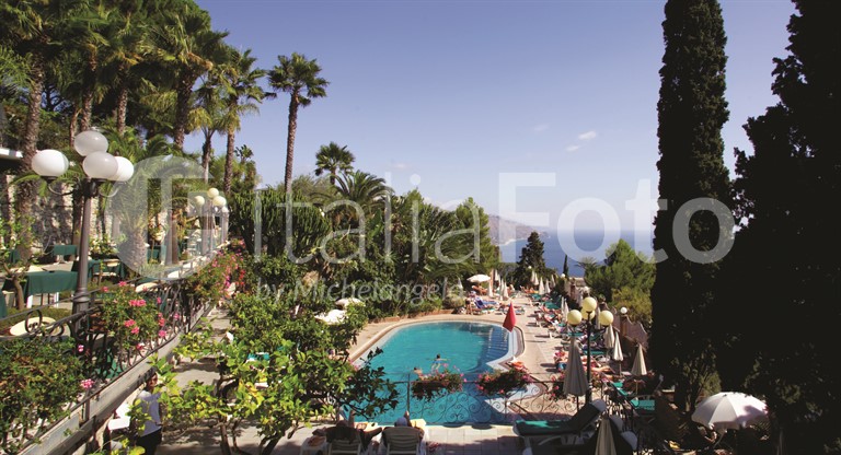 Ariston - Taormina