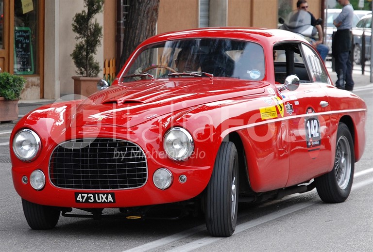 EVENTO (Lombardei)
