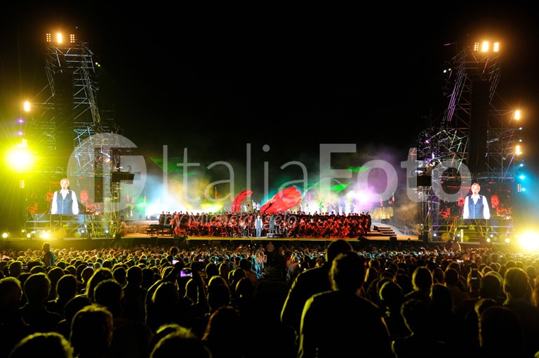 EVENTO (Toskana)