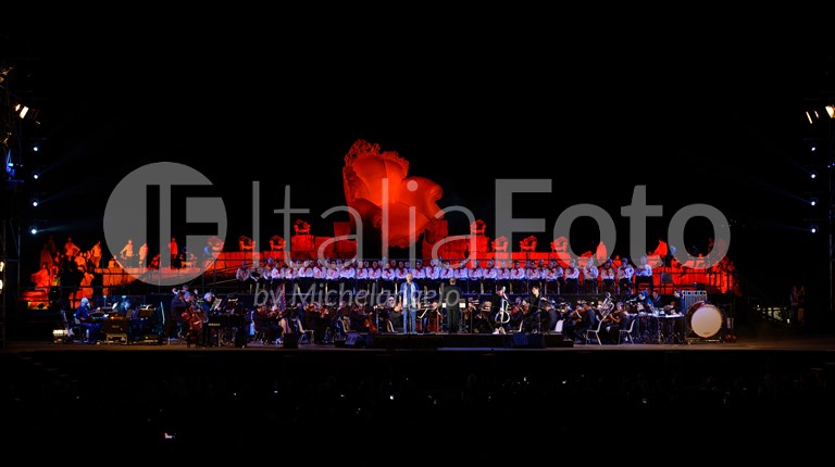 EVENTO (Toskana)
