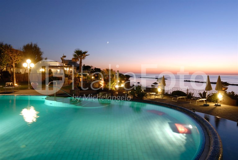 Tritone Terme - Ischia