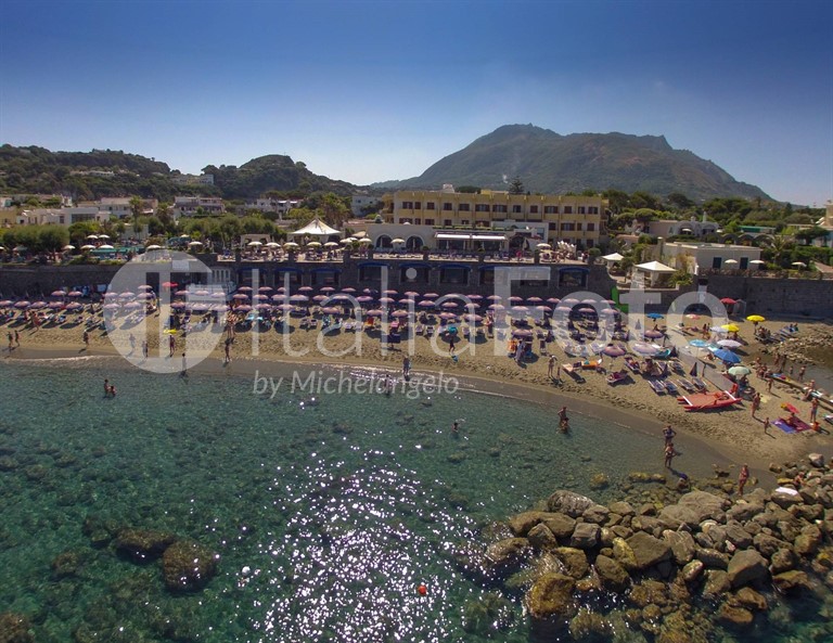 Tritone Terme - Ischia